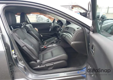 2014 Acura Ilx 2.0L z USA, uszkodzony, nr VIN 19VDE1F37EE005794